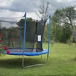 Vesna Hébergement de vacances Grožnjan