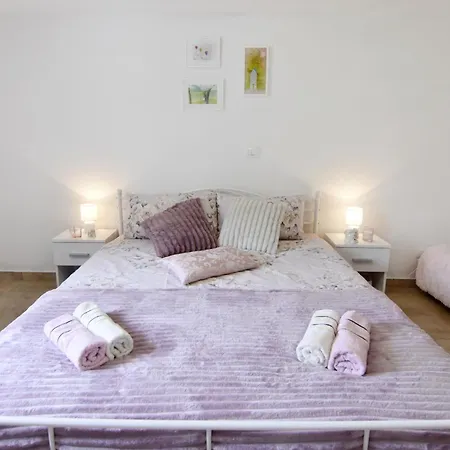 Vila Vesna Holiday home