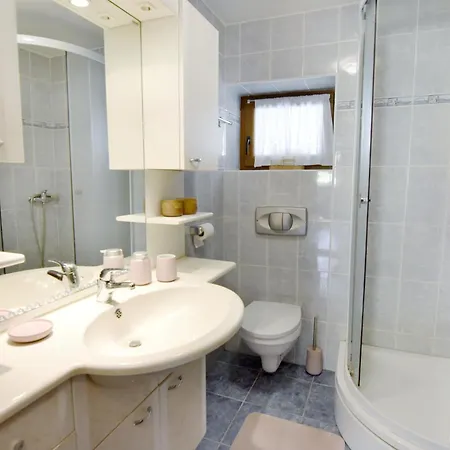 Holiday home Vila Vesna *