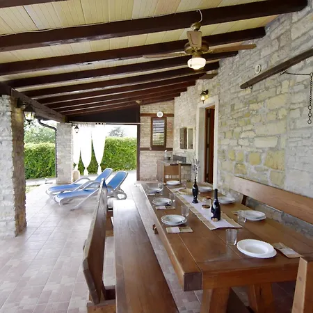 Holiday home Vila Vesna