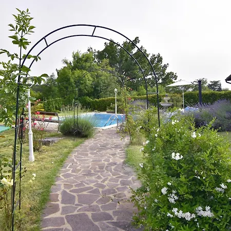 Vila Vesna Holiday home Groznjan