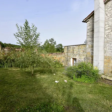 Vila Vesna Holiday home Groznjan