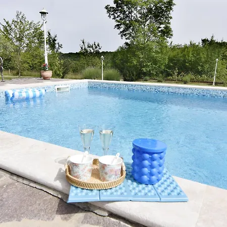 Vila Vesna Holiday home Groznjan