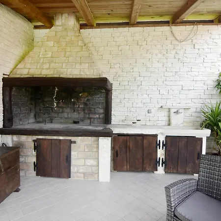 Holiday home Vila Vesna