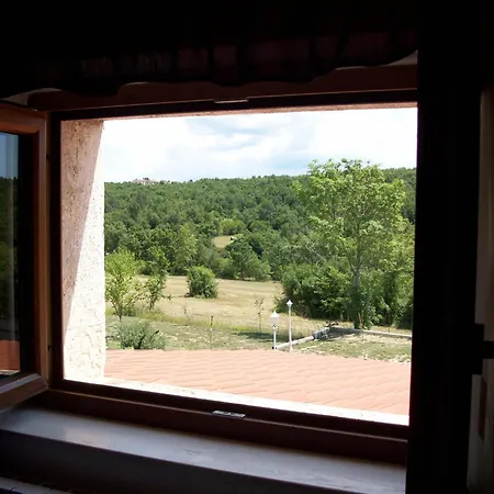 Vila Vesna Holiday home