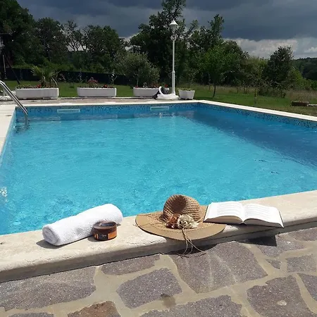 Vila Vesna Holiday home