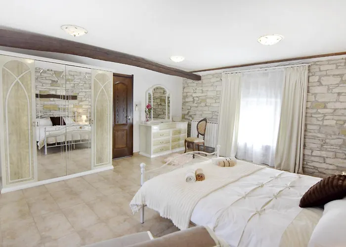 Vila Vesna Holiday home