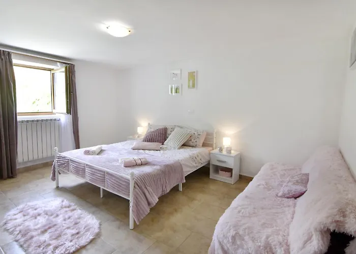 Vesna Feriehus Grožnjan