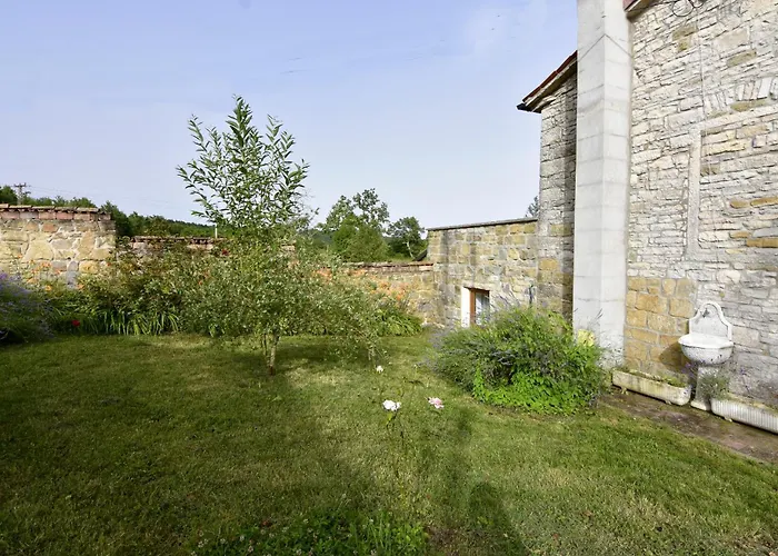 Vesna Feriehus Grožnjan