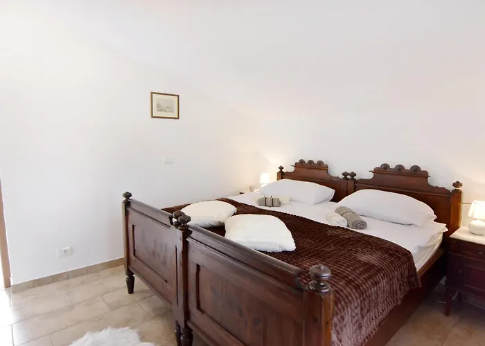 Vesna Feriehus Grožnjan