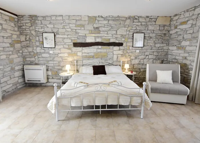 Feriehus Vesna Grožnjan