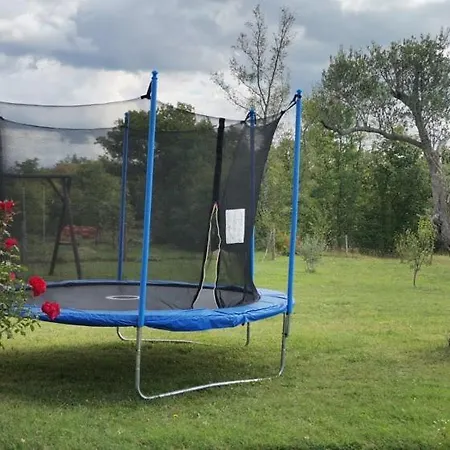 Vesna Casa vacanze Grožnjan