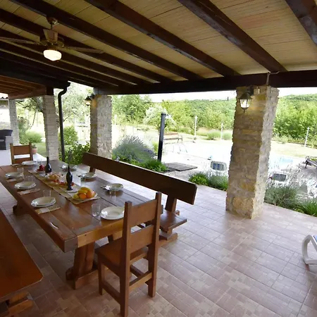 Vila Vesna * Grožnjan