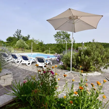 Vila Vesna Grožnjan