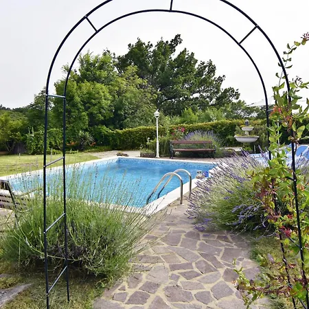 Ferienhaus Vila Vesna