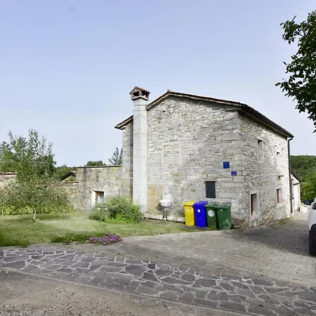 Vila Vesna