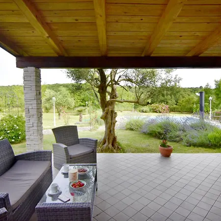 Ferienhaus Vila Vesna *