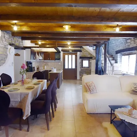 Vila Vesna * Grožnjan