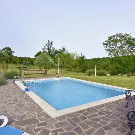 Vila Vesna
