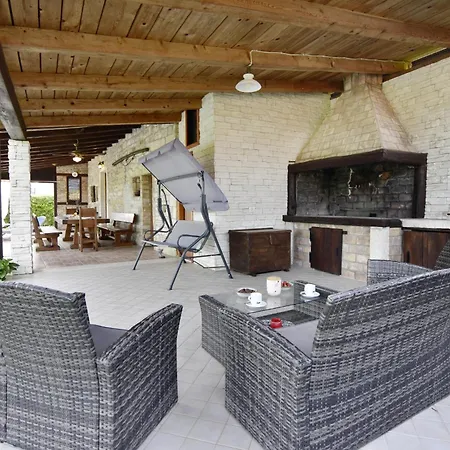 Ferienhaus Vila Vesna