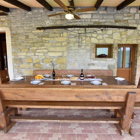 Vila Vesna Ferienhaus *