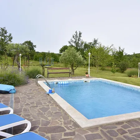 Vila Vesna
