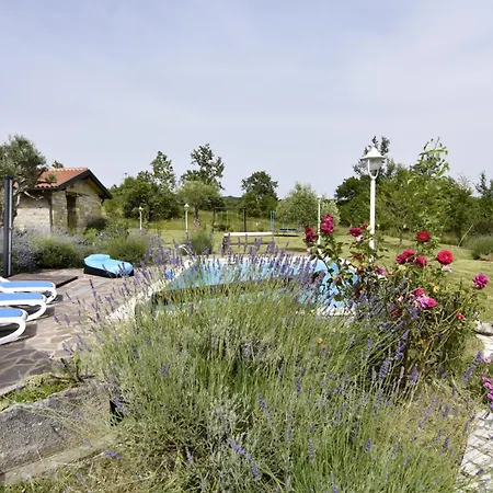 Ferienhaus Vila Vesna *