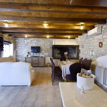 Ferienhaus Vila Vesna *