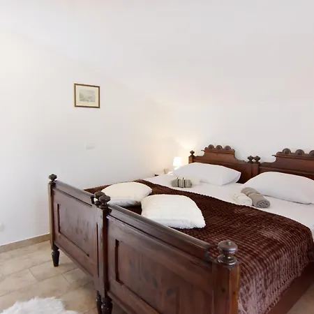 Vila Vesna Ferienhaus Grožnjan