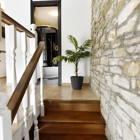 Ferienhaus Vila Vesna *