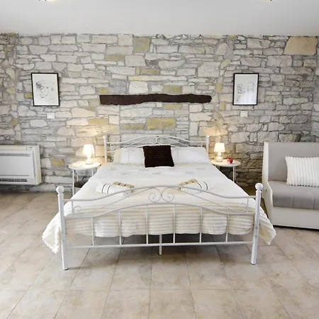 Ferienhaus Vila Vesna Grožnjan