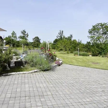 Vila Vesna Grožnjan