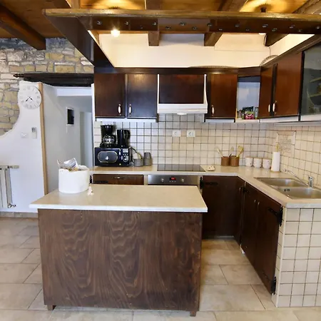 Ferienhaus Vila Vesna