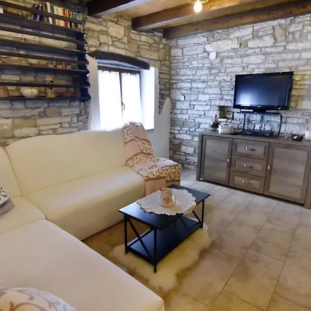 Vila Vesna Ferienhaus *