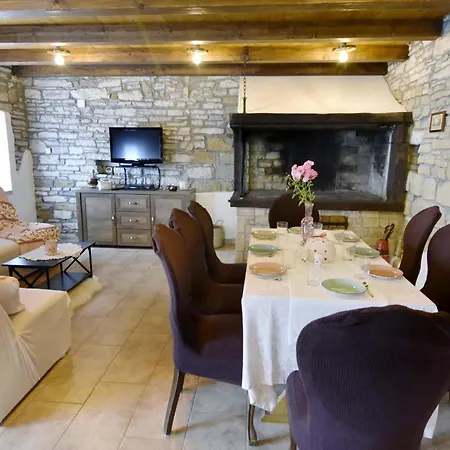 Ferienhaus Vila Vesna *