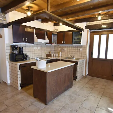 Vila Vesna Ferienhaus Grožnjan
