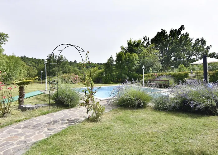 Holiday home Vila Vesna *