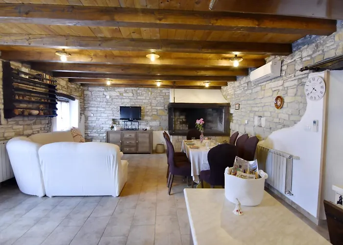 Holiday home Vila Vesna *