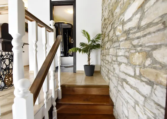 Holiday home Vila Vesna *