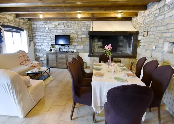 Holiday home Vila Vesna *